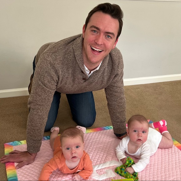 Meet your Posher, Clayton - Picture 1 of 2